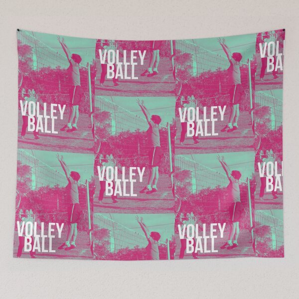Item preview, VOLLEYBALL SPORT designed and sold by EMEICEA.