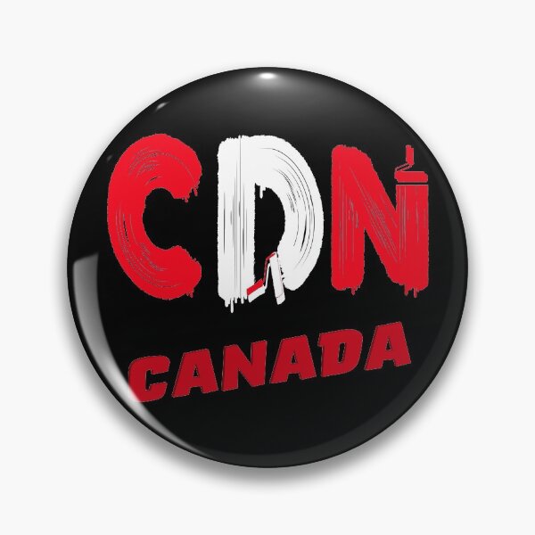 Item preview, Country Land Canada CDN  Letter  designed and sold by AEGMEDIA.