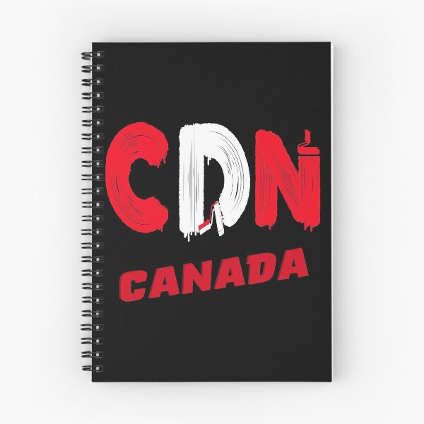 Item preview, Country Land Canada CDN  Letter  designed and sold by AEGMEDIA.
