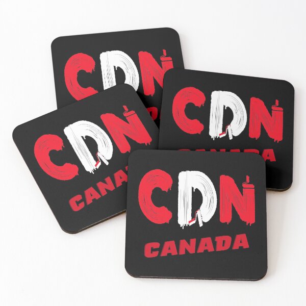 Item preview, Country Land Canada CDN  Letter  designed and sold by AEGMEDIA.