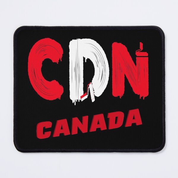 Item preview, Country Land Canada CDN  Letter  designed and sold by AEGMEDIA.