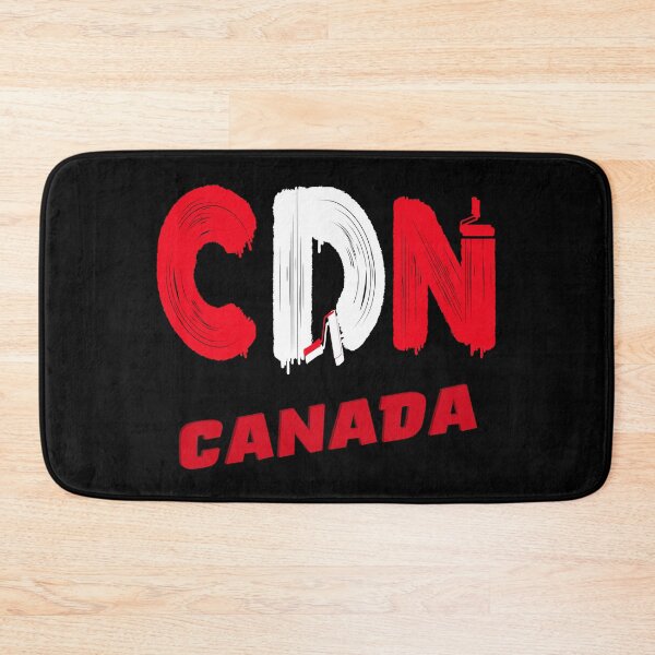 Item preview, Country Land Canada CDN  Letter  designed and sold by AEGMEDIA.