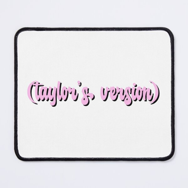 Item preview, taylor swift (taylor’s version) designed and sold by annagcrow.