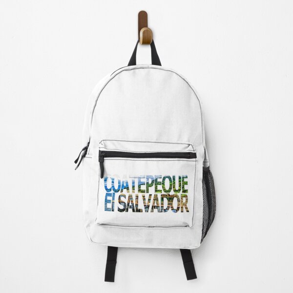Item preview, Lake Coatepeque El Salvador designed and sold by Salvatienda.