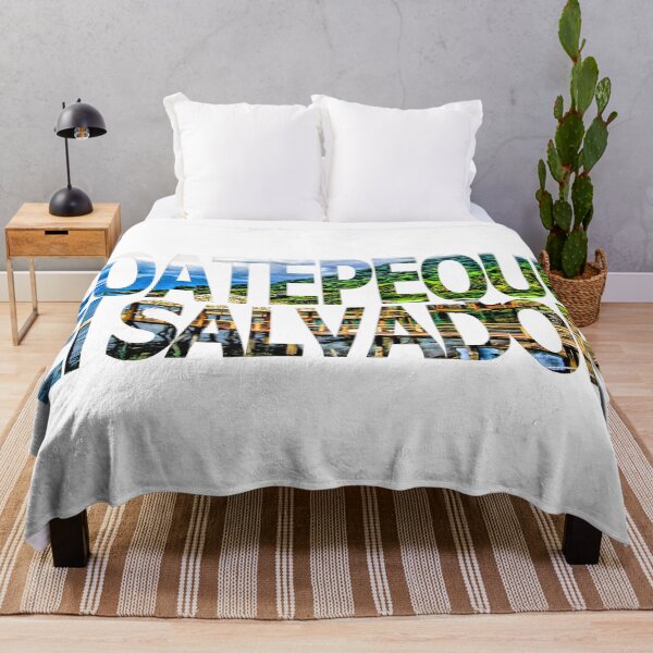Item preview, Lake Coatepeque El Salvador designed and sold by Salvatienda.