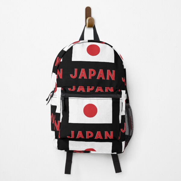 Item preview, Japan flag Japan designed and sold by Yousran.