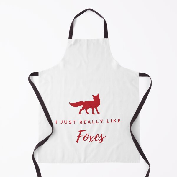 Item preview, I just really like foxes collections 2.0 Red designed and sold by kyds.