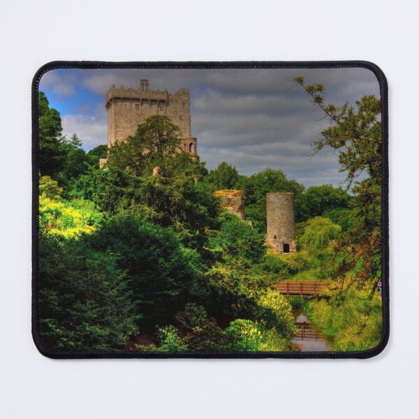 Item preview, Blarney Castle Gardens designed and sold by tomg.