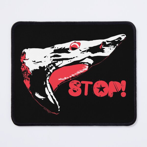 Item preview, Oh Shark... designed and sold by Space Traveller.