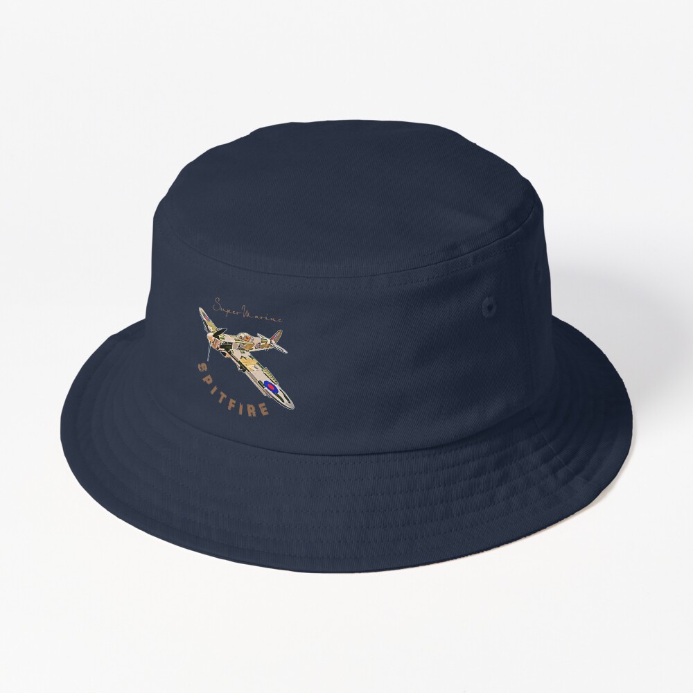 Vista previa del artículo con la obra «Gorro de pescador», diseñado y vendido por Aerolovers.