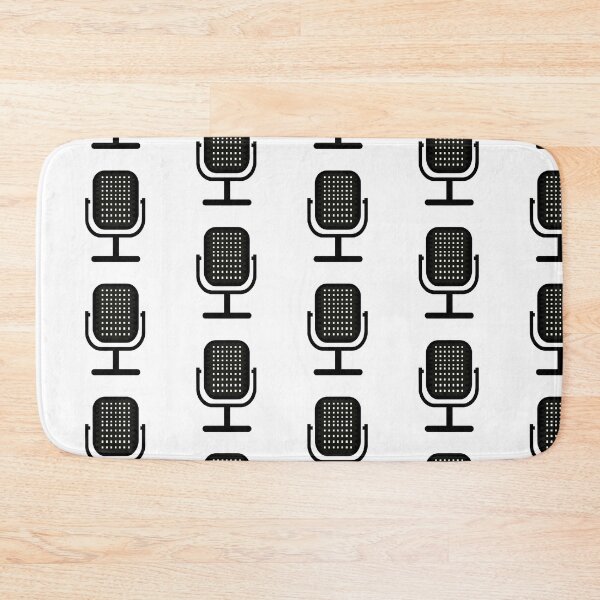 Item preview,   Funny Microphone designed and sold by so01.