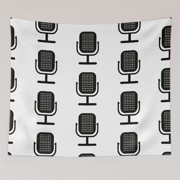 Item preview,   Funny Microphone designed and sold by so01.