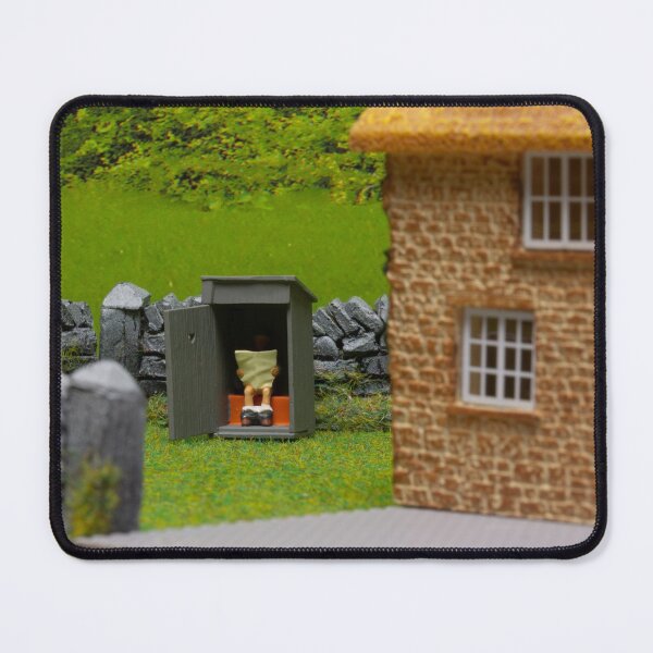 Item preview, Toilet Stories 1 designed and sold by Steve Purnell Photography.