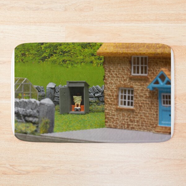 Item preview, Toilet Stories 1 designed and sold by Steve Purnell Photography.