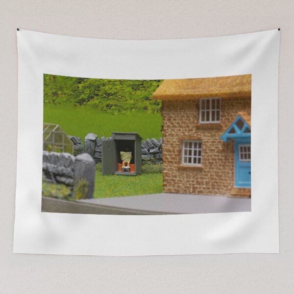 Item preview, Toilet Stories 1 designed and sold by Steve Purnell Photography.