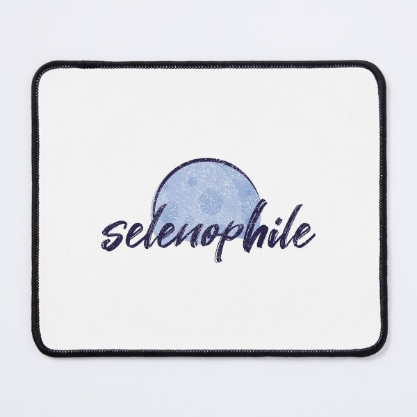 Item preview, Selenophile designed and sold by Creatively Torn.
