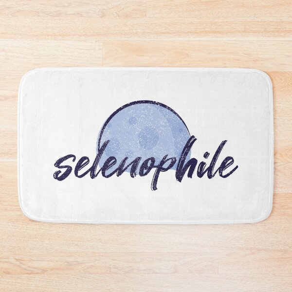 Item preview, Selenophile designed and sold by Creatively Torn.
