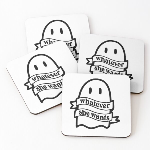 Item preview, Graceland Too Ghost designed and sold by josie846.