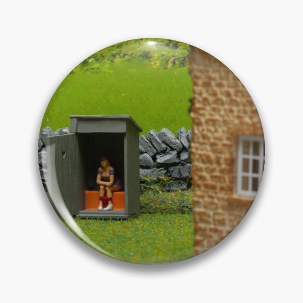 Item preview, Toilet Stories 2 designed and sold by Steve Purnell Photography.
