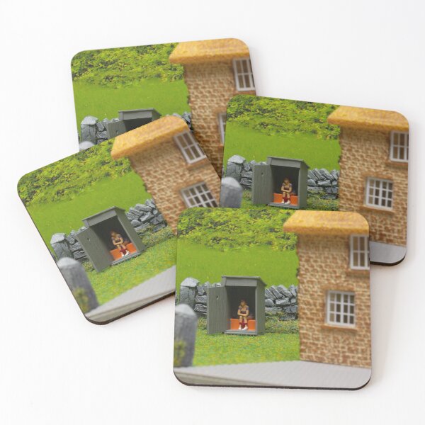 Item preview, Toilet Stories 2 designed and sold by Steve Purnell Photography.