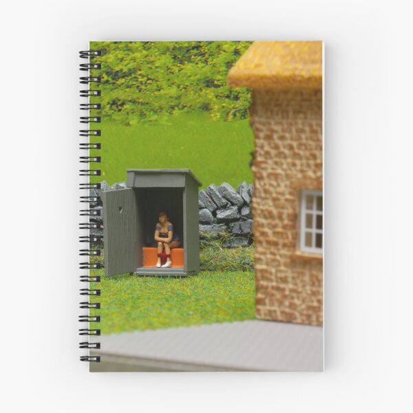 Item preview, Toilet Stories 2 designed and sold by Steve Purnell Photography.