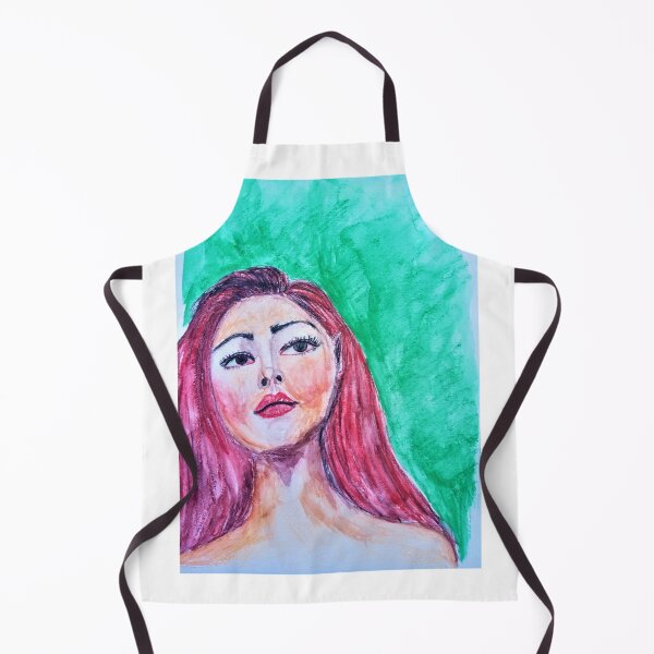 Item preview, SHE IS WATCHING designed and sold by IvanaKada.