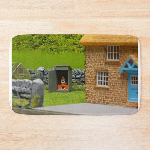 Item preview, Toilet Stories 2 designed and sold by Steve Purnell Photography.