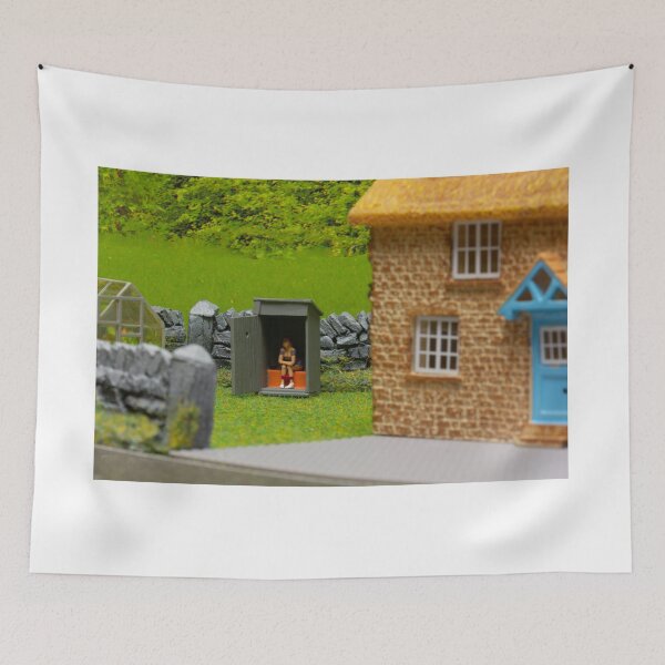 Item preview, Toilet Stories 2 designed and sold by Steve Purnell Photography.