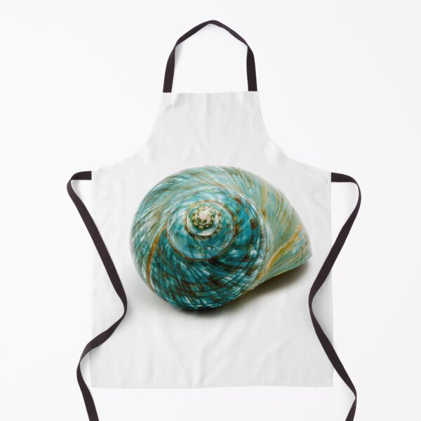 Item preview, Blue Sea Shell designed and sold by troianifabrizio.