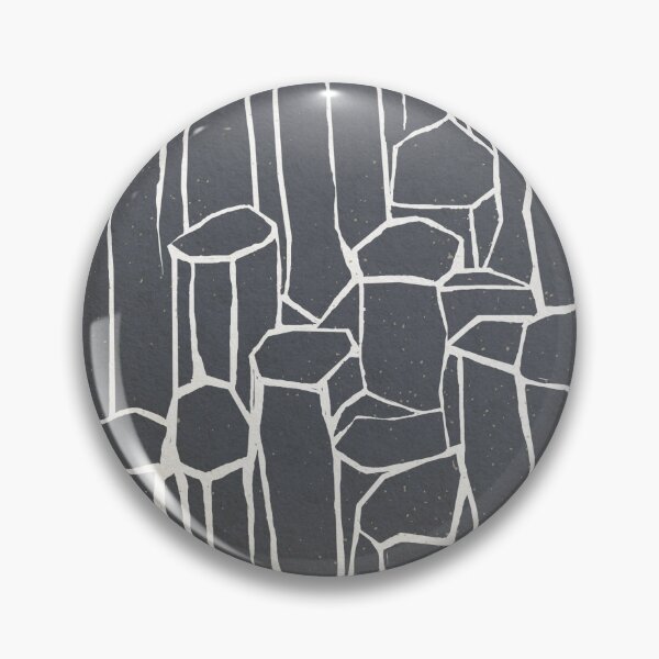 Item preview, Basalt  designed and sold by fjaracreative.
