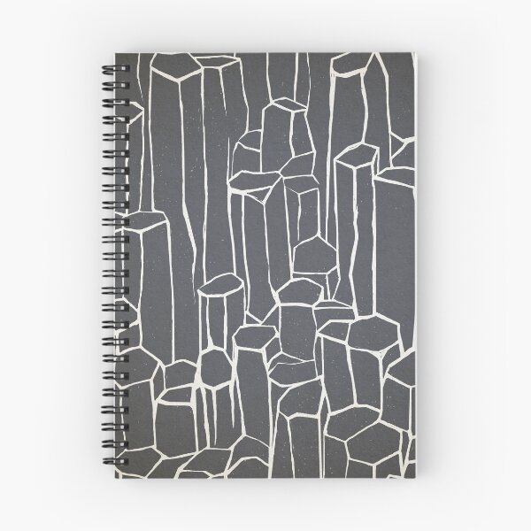 Item preview, Basalt  designed and sold by fjaracreative.