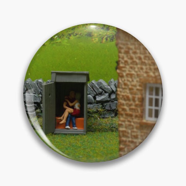 Item preview, Toilet Stories 3 designed and sold by Steve Purnell Photography.