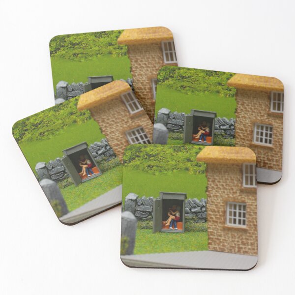 Item preview, Toilet Stories 3 designed and sold by Steve Purnell Photography.
