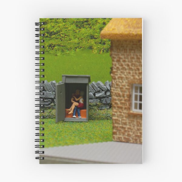 Item preview, Toilet Stories 3 designed and sold by Steve Purnell Photography.