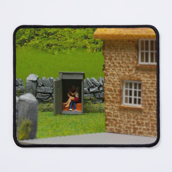 Item preview, Toilet Stories 3 designed and sold by Steve Purnell Photography.