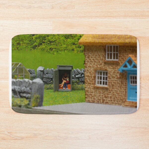Item preview, Toilet Stories 3 designed and sold by Steve Purnell Photography.