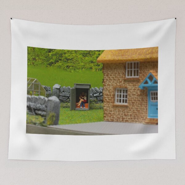 Item preview, Toilet Stories 3 designed and sold by Steve Purnell Photography.