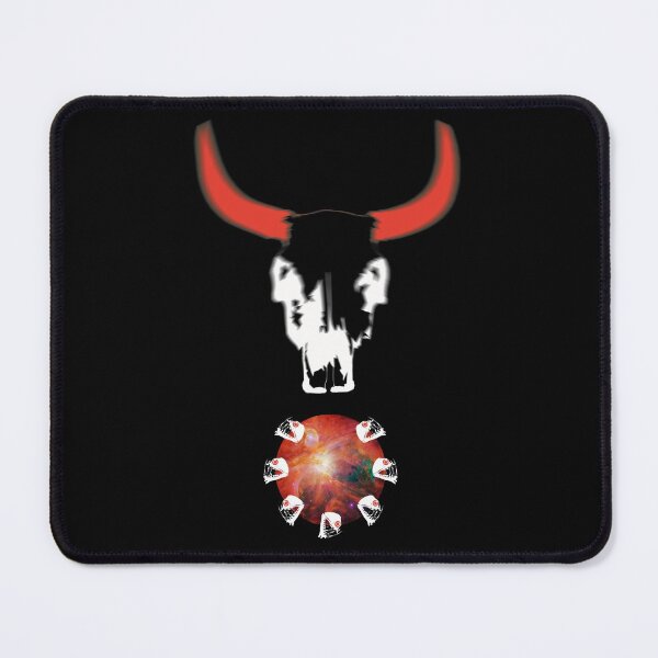 Item preview, Nagual designed and sold by Space Traveller.