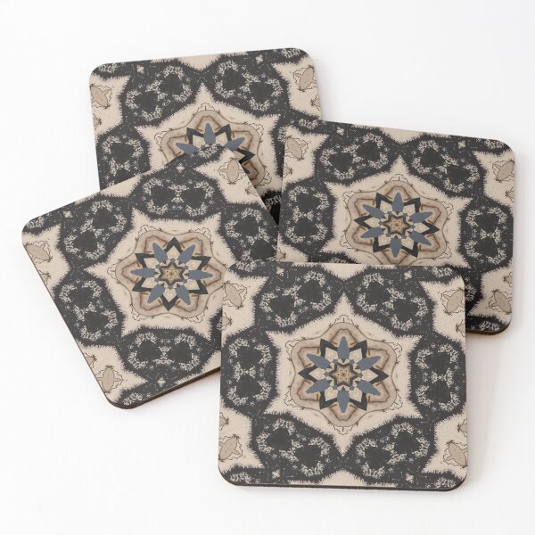 Item preview, Ideal Home Interior Design Surface Pattern Art 6 Artist Jenny Meehan  designed and sold by Jenny Meehan Art Prints and Patterns  .