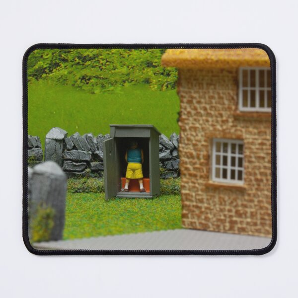 Item preview, Toilet Stories 4 designed and sold by Steve Purnell Photography.
