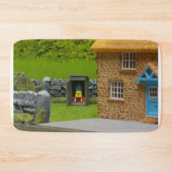 Item preview, Toilet Stories 4 designed and sold by Steve Purnell Photography.