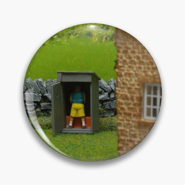 Item preview, Toilet Stories 4 designed and sold by Steve Purnell Photography.