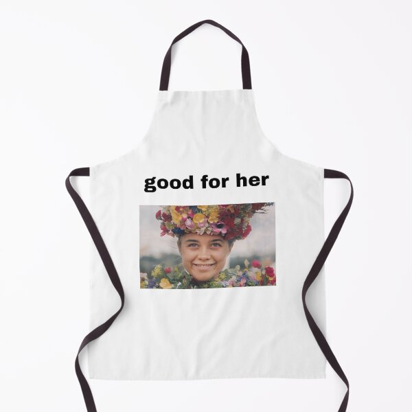 Item preview, dani midsommer good for her girlboss designed and sold by fleabagera.