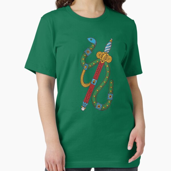 Briscola - Spade (Swords) - Italian Card Game Essential T-Shirt