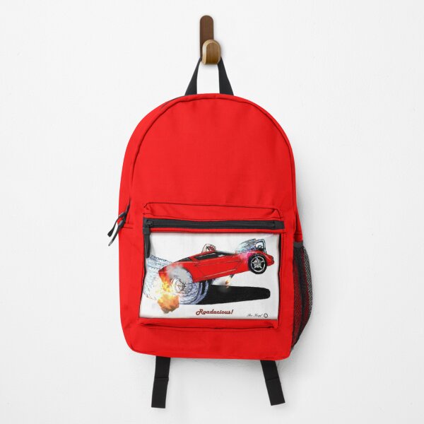 Item preview, Hot Rods        /         Roadacious! designed and sold by Imagin8er.