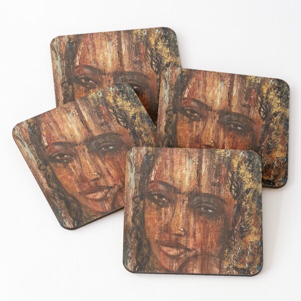 Item preview, Portrait designed and sold by amoxes.