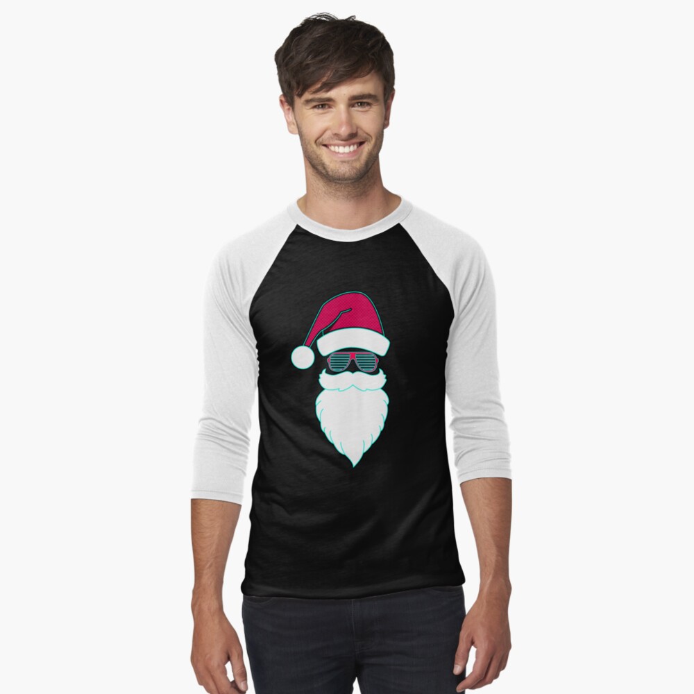 Item preview, Baseball ¾ Sleeve T-Shirt designed and sold by djspacegr.