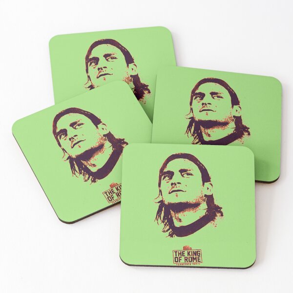 Item preview, Totti the King of Rome designed and sold by CitiesonWalls.