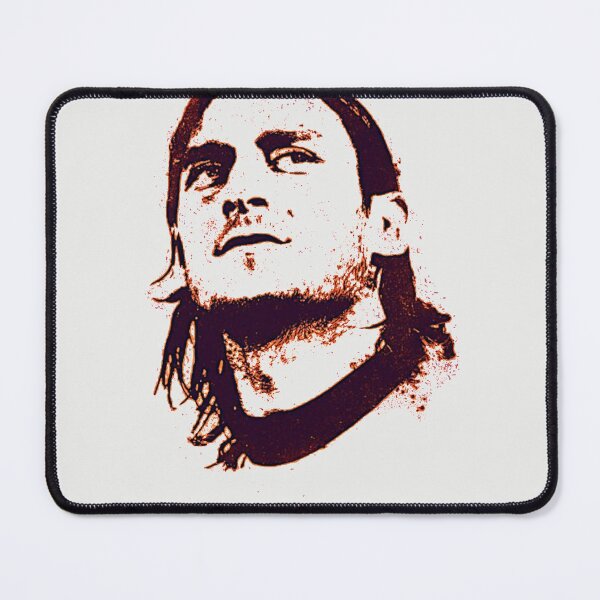 Item preview, Totti the King of Rome designed and sold by CitiesonWalls.
