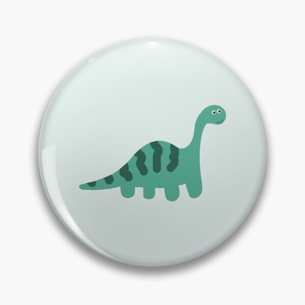 Item preview, Cute Dinosaur designed and sold by MyAwesomeBubble.